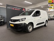 Peugeot Partner - 1.2 PureTech Premium/NL auto/ Eerste eigenaar/ BTW auto
