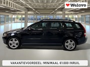 Volvo V50 - 2.4 Leder, verwarmde stoelen, automaat, garantie...