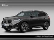 BMW X3 - 20 xDrive | Achteruitrijcamera | Ambiance verlicht