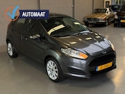 Ford Fiesta - 1.0 EcoB. Style Automaat Airco