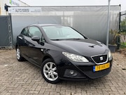 Seat Ibiza - 1.6 Stylance - Airco-Cruise-PDC-APK 02-27