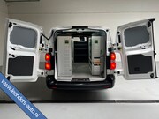 Peugeot Expert - L3H1 SERVICEWAGEN AUTOMAAT 2.0 BlueHDI 145PK euro6 Long Prem