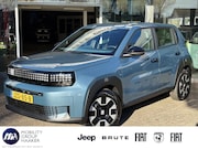 Fiat Grande Panda - 1.2 Hybrid ICON | Parkeersensoren | Carplay | Airco |