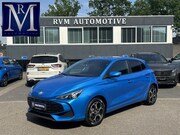 MG MG3 - Hybrid+ 1.5 Hybrid+ Luxury