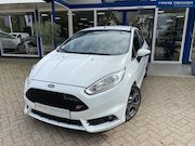 Ford Fiesta - 1.6 ST 5 deurs / Milltek Uitlaat / Recaro stoelen / Stoelver