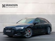 Audi A6 - Avant 55 TFSI quattro Pro Line Plus S Line-ACC-20"
