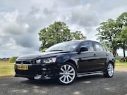 Mitsubishi Lancer - 1.8 Intense