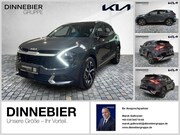 Kia Sportage - Spirit 1.6T LED+360&deg;Kamera+Navi+AHK