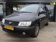 Hyundai Matrix - 1.6i Active S-Edition, Hoge instap, NAP, Airco