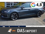 CUPRA Leon - Sportstourer e-Hybrid / RFK / SHZ / ACC / NAVI / H