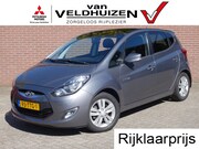 Hyundai ix20 - 1.4i i-Vision | Panoramadak