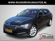 Skoda Superb - Combi 1.5 TSI 150 PK H6 ACT Navigatie Stoelver Trekhaak1600K