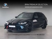 BMW M3 - CS Touring
