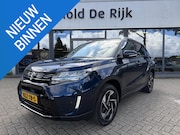 Suzuki Vitara - 1.4 Boosterjet Smart Hybrid Style