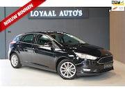 Ford Focus - 1.0 Lease Edition | AIRCO | CRUISE | PDC | TREKHAAK | APK |
