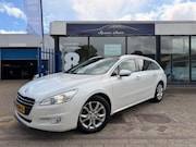 Peugeot 508 - SW 1.6 THP Allure | PANO | LEER | AIRCO