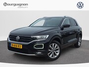 Volkswagen T-Roc - 1.5 TSI Style Business | 150 Pk | Automaat | Trekhaak | Navi