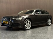 Audi A6 - Avant 1.8 TFSI ultra Lease Edition Automaat | Dealer onderho