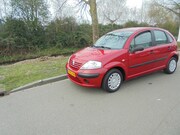 Citroën C3 - 1.1i Ligne Séduction