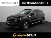 Kia Sorento - 1.6 T-GDI Hybrid 2WD DynamicPlusLine 5p. Trekhaak | Leder |
