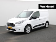 Ford Transit Connect - 1.5 EcoBlue L1 Trend | 75 PK | AIRCONDITIONING | VOORRUITVER