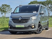 Renault Trafic - 2.0 DCI L2 NAP 145Pk Navi