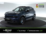 Lynk & Co 01 - PHEV | ALL-IN PRIJS | ZWARTE HEMEL | 360 CAMERA |