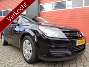 Opel Astra - 1.6 Enjoy 105PK Airco Cruise Trekhaak NL-Auto 162DKm NAP