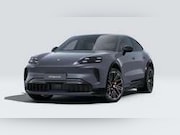 Porsche Cayenne - S Coupé Electric