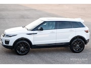 Land Rover Range Rover Evoque - 2.0 Si4 SE als nieuw