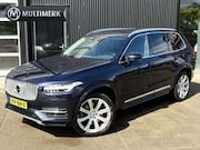 Volvo XC90 - 2.0 T8 Twin Engine AWD Inscription | PANO | 7P | L