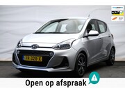 Hyundai i10 - 1.0i Comfort Luxury NL-auto [ Carplay Cruise Control Parkeer