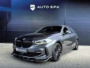 BMW 1-serie - 118 1 Serie 118i AUT M-SPORT | PANODAK | M-Seat | Alca