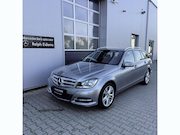 Mercedes-Benz C-klasse - Estate *NAVI/CRUISECONTROL 180 Avantgarde
