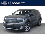 Ford Explorer - Style Standard Range RWD 52 kWh | Winter Pack | 19 inch | Bl