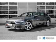 Audi A6 - Avant 40 TFSI S edition | Stoelverwarming | Memory | ACC | |