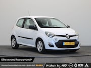 Renault Twingo - 1.2 16V Parisienne | Airco | Radio/mp3 speler | Elektrische