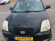 Kia Picanto - 1.0 EX