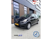 Toyota Aygo - 1.0-12V Dynamic GARANTIE/AIRCO/ELEKRAMEN/NAP