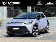 Toyota Aygo X - Hybrid 115 Pulse + Easy Pack Apple/Android, Draadloze telefo
