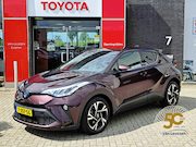 Toyota C-HR - 1.8 Hybrid Dynamic NL-AUTO TREKHAAK  DEALER-OH AMETHYST META