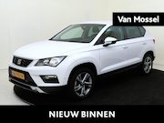 Seat Ateca - 1.0 EcoTSI Style | Climate Control | Parkeersensoren Voor &