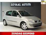 Renault Scénic - 1.6-16V Privilège Comfort | AUTOMAAT | TREKHAAK | CRUISE | A