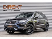 CUPRA Ateca - 2.0 TSI 4DRIVE PANO BEATS VIRTUAL TREKHAAK