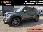 Jeep Renegade - 4xe 240 Plug-in Hybrid Electric Limited Plug-in l Leder l tr