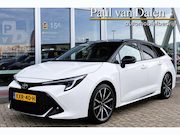 Toyota Corolla - Touring Sports 1.8 Hybrid GR SPORT Navi | Camera | Keyless |