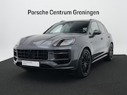 Porsche Cayenne - S E-Hybrid