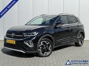 Volkswagen T-Cross - 1.5 TSI R-Line Carplay Camera Led Acc Trekhaak