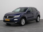 Volkswagen T-Roc - 1.5 TSI 150 PK DSG-7 Style | VIRTUAL | ADAPTIVE