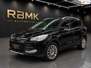 Ford Kuga - 1.6 Titanium Plus